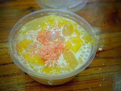 杨枝甘露-民信老铺(华盖路店)
