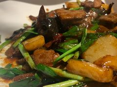 -小河盐帮·私家菜·烤鸭(三元桥·霄云路店)