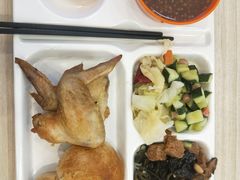 -香妃烤鸡(西单店)