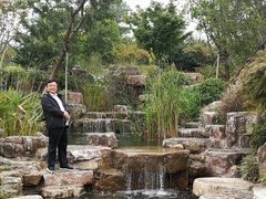 -桐乡凤凰湖