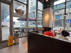 -COSTA COFFEE(阿里中心店)