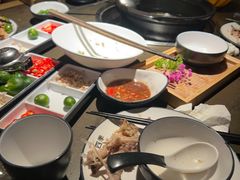-同仁四季椰子鸡(罗湖国贸店)