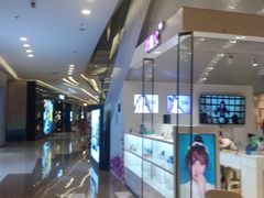-万达广场(大明宫店)