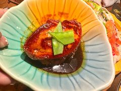 -千代武日本料理(哈西店)