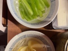 -巴奴毛肚火锅(新街口金鹰店)