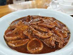 -清真利德顺小老饭庄(复兴路店)
