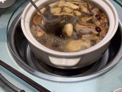 -名善山珍·野生菌汤锅(文殊院店)