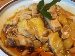 -院子餐厅·大锅菜·老杭帮(桥西直街店)