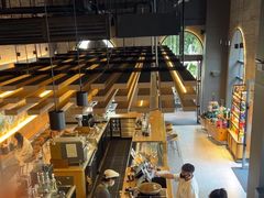 -星巴克臻选(福州东百中心分店)