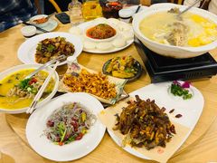 -来小酌·长安酒家(翠庭大厦店)