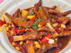 -辣小鲜·南昌大排档(船山路店)