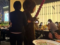 -洛缦音乐餐厅(工业展览馆万象城店)