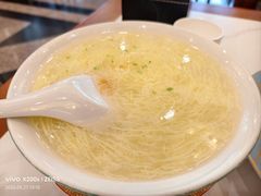 文思豆腐-鸿宾楼(展览馆路店)