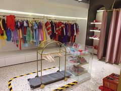 门面-BossBabe亲子餐厅(金光华广场店)