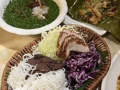 -呐咪傣园·云南菜(石厦店)