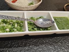-313羊庄鲜羊火锅·鲜羊肉烧烤(李村店)