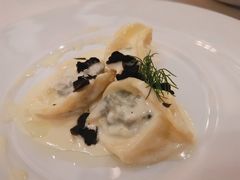 意大利饺子-卡佩罗意大利餐厅及酒吧Al Cappello Trattoria