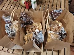 -国际饭店·帆声西饼屋(黄河路店)