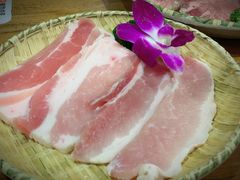 -紫霞门韩国料理烤肉(深南东路店)