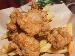 -百特喜·意大利餐厅(八佰伴镇江店)