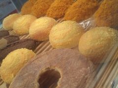 -好利来(桃源店)