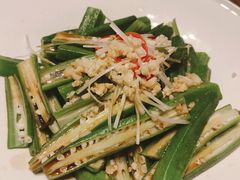 -威海九禧海鲜居渔水饺(经区店)