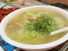 -卤煮老北京酱肉馆
