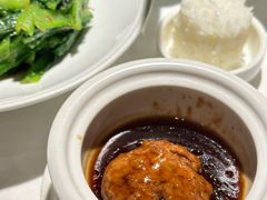 张氏狮子头-羲和雅苑•北京烤鸭(陆家嘴中心店)