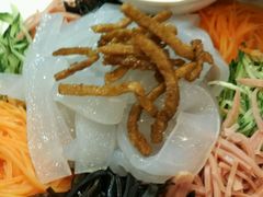 -隆喜元鱼汤包·海鲜(中联广场店)