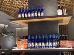 -船歌·鱼水饺青岛菜(闽江二路店)