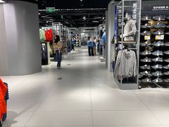 -迪卡侬(环球港店)