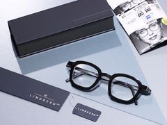 -目艮眼镜SHOWROOM(品牌集合店)