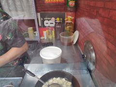 -无声臭豆腐(大井1号店)