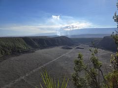 -夏威夷火山国家公园