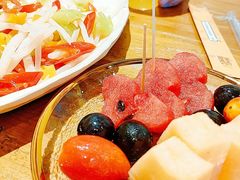 -木王宴语·野生鲜菌火锅(玉河店)