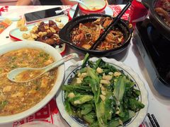 -老闵田螺馆·南昌市井菜·特色小吃(总店)