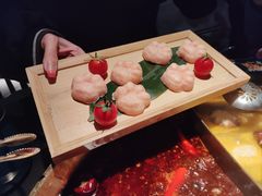 -湊湊火锅·茶憩(天环广场店)