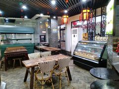 -王裕興肉莊(南禅寺店)