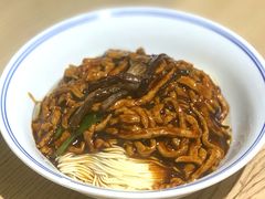 -君东记本帮面馆(天钥桥路店)
