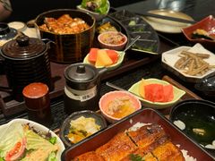 -玄白·炭烤活鳗(上海首店)