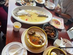 -古南都·老广东酒楼(龙江店)