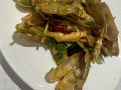 -新洪记·丽久饭店(铁西店)