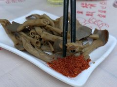 -五丁桥光头香辣蟹(望江橡树林店)