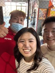 -嗨翻Hi-Fun竞技主题乐园·蹦床团建生日聚会(五棵松华熙店)