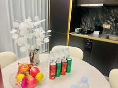 -亚善天籁S酒店(成都太古里旗舰店)