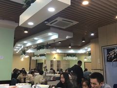 -咕叽咕叽自助烤肉小火锅(茂业清扬店)