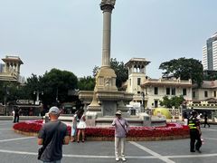 -天津意大利风情旅游区