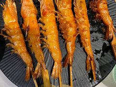 -韩宫宴烤肉·料理(苏州中心店)