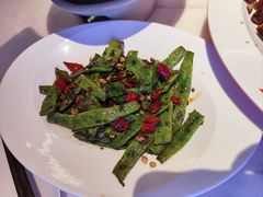 -茅庐川菜(烟台万象汇店)