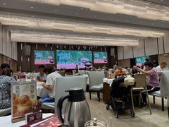 -喜宴又一村·粤菜·茶点·海鲜(壹方天地店)